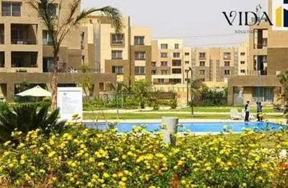 شقة - 2 غرف نوم - 2 حمامات للبيع في حدائق اكتوبر - مدينة 6 أكتوبر - الجيزة شقة - 2 غرف نوم - 2 حمامات للبيع في حدائق اكتوبر - مدينة 6 أكتوبر - الجيزة