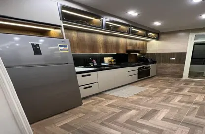 شقة - 3 غرف نوم - 1 حمام للبيع في كمبوند جاردينيا سيتي مدينة نص - زهراء مدينة نصر - مدينة نصر - القاهرة