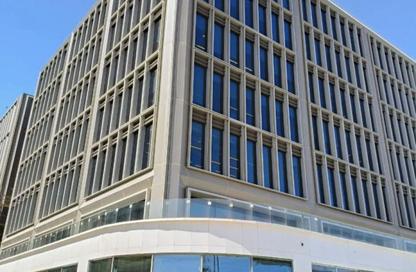 وحدات مُجمعة للبيع - استوديو - 2 حمامات للبيع في وان نانيتي - شارع التسعين الجنوبي - التجمع الخامس - مدينة القاهرة الجديدة - القاهرة