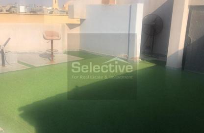 Penthouse - 4 Bedrooms - 3 Bathrooms for sale in Street 17 - District 1 - The 5th Settlement - New Cairo City - Cairo Penthouse - 4 Bedrooms - 3 Bathrooms for sale in Street 17 - District 1 - The 5th Settlement - New Cairo City - Cairo