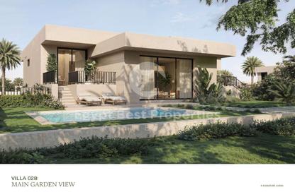 Townhouse - 3 Bedrooms - 4 Bathrooms for sale in El Patio Town - 5th Settlement Compounds - The 5th Settlement - New Cairo City - Cairo Townhouse - 3 Bedrooms - 4 Bathrooms for sale in El Patio Town - 5th Settlement Compounds - The 5th Settlement - New Cairo City - Cairo