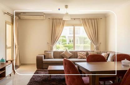 Apartment - 3 Bedrooms - 2 Bathrooms for rent in 16th District - Sheikh Zayed City - Giza