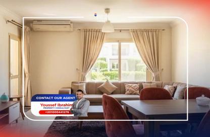 Apartment - 3 Bedrooms - 2 Bathrooms for rent in 16th District - Sheikh Zayed City - Giza