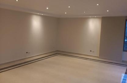 Apartment - 4 Bedrooms - 3 Bathrooms for rent in Al Mesaha St. - Dokki - Giza