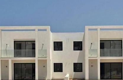 Twin House - 4 Bedrooms - 5 Bathrooms for sale in D-Bay - Qesm Ad Dabaah - North Coast