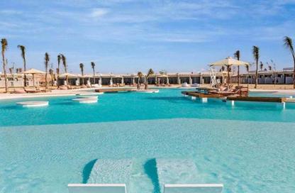 Twin House - 4 Bedrooms - 5 Bathrooms for sale in D-Bay - Qesm Ad Dabaah - North Coast Twin House - 4 Bedrooms - 5 Bathrooms for sale in D-Bay - Qesm Ad Dabaah - North Coast