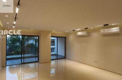 Apartment - 2 Bedrooms - 2 Bathrooms for rent in Lake View Residence - 5th Settlement Compounds - The 5th Settlement - New Cairo City - Cairo