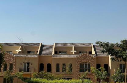 Apartment - 3 Bedrooms - 3 Bathrooms for sale in Green Square - Mostakbal City Compounds - Mostakbal City - Future City - Cairo