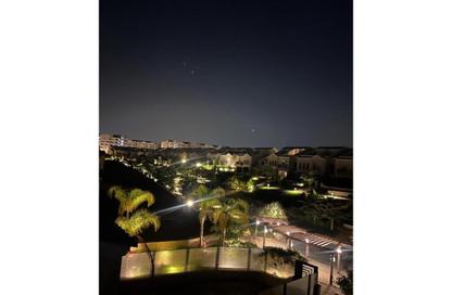 Apartment - 3 Bedrooms - 3 Bathrooms for sale in Green Square - Mostakbal City Compounds - Mostakbal City - Future City - Cairo