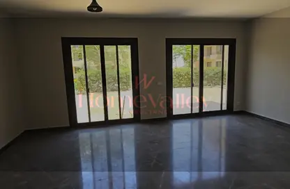 Apartment - 2 Bedrooms - 2 Bathrooms for rent in O West - 6 October Compounds - 6 October City - Giza