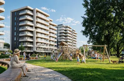 Apartment - 2 Bedrooms - 2 Bathrooms for sale in Badya Palm Hills - 6 October Compounds - 6 October City - Giza