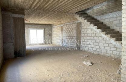 iVilla - 3 - 3 for sale in Mountain View Chill Out Park - Northern Expansions - 6 October City - Giza