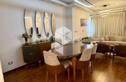 Apartment - 4 - 3 for rent in Eastown - 5th Settlement Compounds - The 5th Settlement - New Cairo City - Cairo Apartment - 4 - 3 for rent in Eastown - 5th Settlement Compounds - The 5th Settlement - New Cairo City - Cairo