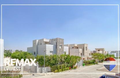 Penthouse - 4 Bedrooms - 4 Bathrooms for rent in Cleopatra Square - 26th of July Corridor - 6 October City - Giza