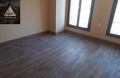 Penthouse - 3 Bedrooms - 4 Bathrooms for sale in Casa - Sheikh Zayed Compounds - Sheikh Zayed City - Giza