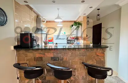 Apartment - 2 Bedrooms - 1 Bathroom for sale in Privado - Madinaty - Cairo
