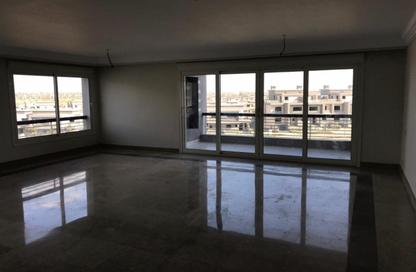 شقة - 4 غرف نوم - 4 حمامات للبيع في نيو جيزة - طريق مصر اسكندرية الصحراوي - مدينة 6 أكتوبر - الجيزة