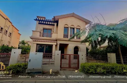 فيلا - 3 غرف نوم - 4 حمامات للبيع في پريڤادو - مدينتي - القاهرة