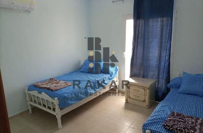 Chalet - 3 Bedrooms - 2 Bathrooms for sale in Mountain View - Ras Al Hekma - North Coast