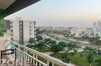 Apartment - 3 - 2 for rent in B11 - Madinaty - Cairo