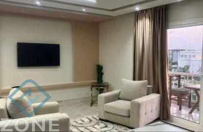 Apartment - 3 - 2 for rent in B11 - Madinaty - Cairo