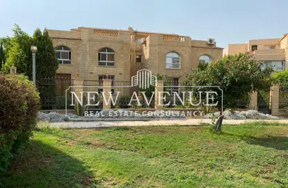 Twin House - 5 Bedrooms - 5 Bathrooms for sale in La Rosa - 5th Settlement Compounds - The 5th Settlement - New Cairo City - Cairo