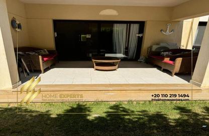 Apartment - 2 Bedrooms - 2 Bathrooms for sale in Marassi - Sidi Abdel Rahman - North Coast