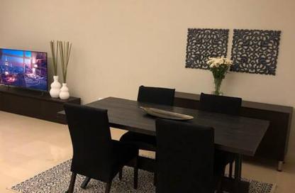 Apartment - 2 - 3 for sale in Cairo Festival City - North Investors Area - New Cairo City - Cairo