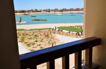 شقة - 2 - 2 للبيع في واتر سايد - الجونة - الغردقة - محافظة البحر الاحمر شقة - 2 - 2 للبيع في واتر سايد - الجونة - الغردقة - محافظة البحر الاحمر