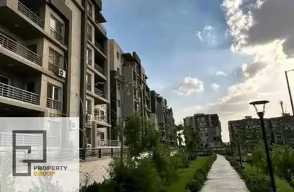 شقة - 3 غرف نوم - 2 حمامات للبيع في جنة اكتوبر - كمبوندات 6 أكتوبر - مدينة 6 أكتوبر - الجيزة