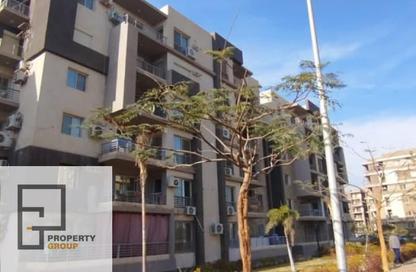 Apartment - 3 Bedrooms - 2 Bathrooms for sale in Jannat October - 6 October Compounds - 6 October City - Giza