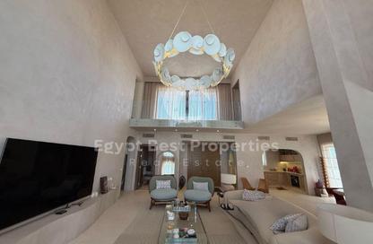 Villa - 4 Bedrooms - 5 Bathrooms for sale in Ancient Sands Resort - El Gouna - Hurghada - Red Sea