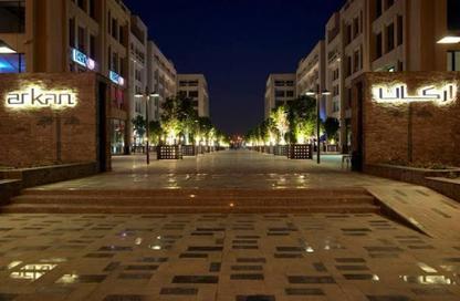 Office Space - Studio - 2 for rent in Arkan Plaza - 26th of July Corridor - Sheikh Zayed City - Giza