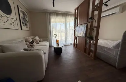 شقة - 1 حمام للايجار في فيليت - كمبوندات التجمع الخامس - التجمع الخامس - مدينة القاهرة الجديدة - القاهرة