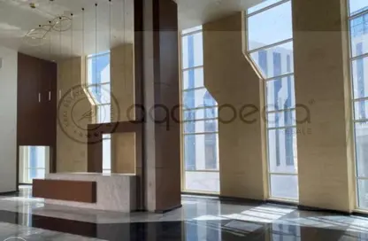 عيادة - غرفة نوم - 1 حمام للبيع في اليجانتري - الحي الاول - التجمع الخامس - مدينة القاهرة الجديدة - القاهرة