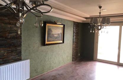 Villa - 7 Bedrooms - 6 Bathrooms for sale in Bellagio - Ext North Inves Area - New Cairo City - Cairo Villa - 7 Bedrooms - 6 Bathrooms for sale in Bellagio - Ext North Inves Area - New Cairo City - Cairo