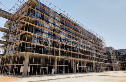 Office Space - Studio - 7+ Bathrooms for rent in Eastmain New Cairo - 5th Settlement Compounds - The 5th Settlement - New Cairo City - Cairo