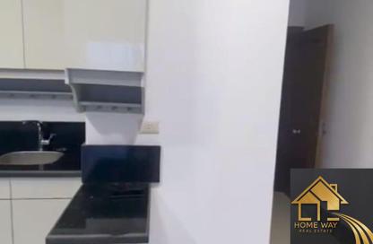 Apartment - 1 Bedroom - 1 Bathroom for rent in Porto New Cairo - 5th Settlement Compounds - The 5th Settlement - New Cairo City - Cairo