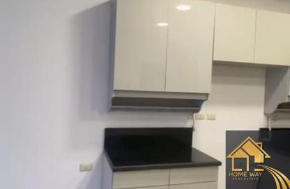 Apartment - 1 Bedroom - 1 Bathroom for rent in Porto New Cairo - 5th Settlement Compounds - The 5th Settlement - New Cairo City - Cairo