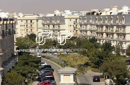 Apartment - 3 - 2 for sale in Mountain View Hyde Park - 5th Settlement Compounds - The 5th Settlement - New Cairo City - Cairo