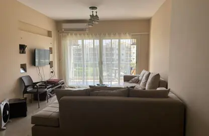 Apartment - 3 Bedrooms - 2 Bathrooms for sale in The Address - 12th District - Sheikh Zayed City - Giza