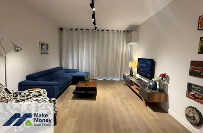 شقة - 1 حمام للايجار في ميفيدا - كمبوندات التجمع الخامس - التجمع الخامس - مدينة القاهرة الجديدة - القاهرة