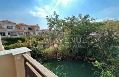 Twin House - 6 Bedrooms - 6 Bathrooms for sale in Katameya Dunes - El Katameya Compounds - El Katameya - New Cairo City - Cairo
