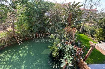 Twin House - 6 Bedrooms - 6 Bathrooms for sale in Katameya Dunes - El Katameya Compounds - El Katameya - New Cairo City - Cairo