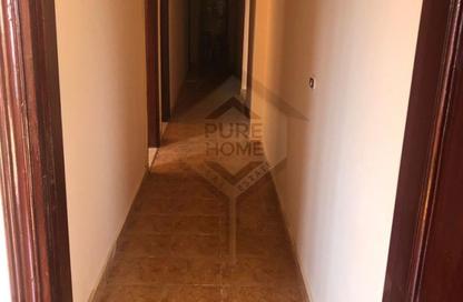 شقة - 3 - 2 للايجار في زيزينيا - حي شرق - الاسكندرية