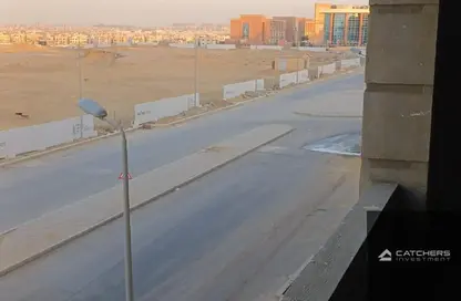 Apartment - 3 Bedrooms - 3 Bathrooms for sale in North Lotus - El Lotus - New Cairo City - Cairo Apartment - 3 Bedrooms - 3 Bathrooms for sale in North Lotus - El Lotus - New Cairo City - Cairo