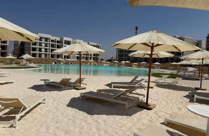 Apartment - 3 - 3 for sale in Belle Vie - New Zayed City - Sheikh Zayed City - Giza Apartment - 3 - 3 for sale in Belle Vie - New Zayed City - Sheikh Zayed City - Giza