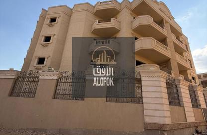 Apartment - 3 Bedrooms - 2 Bathrooms for sale in Al Andalus Buildings - Al Andalus District - New Cairo City - Cairo Apartment - 3 Bedrooms - 2 Bathrooms for sale in Al Andalus Buildings - Al Andalus District - New Cairo City - Cairo