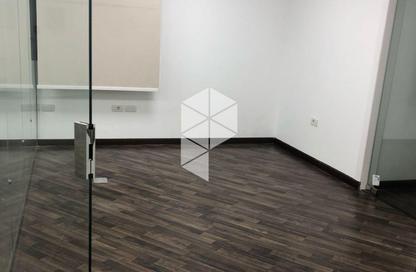 Office Space - Studio - 2 Bathrooms for rent in Mivida - 5th Settlement Compounds - The 5th Settlement - New Cairo City - Cairo