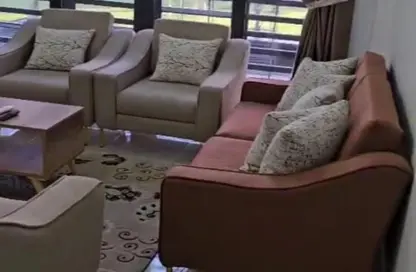 Apartment - 2 Bedrooms - 2 Bathrooms for rent in Madinaty - Cairo Apartment - 2 Bedrooms - 2 Bathrooms for rent in Madinaty - Cairo